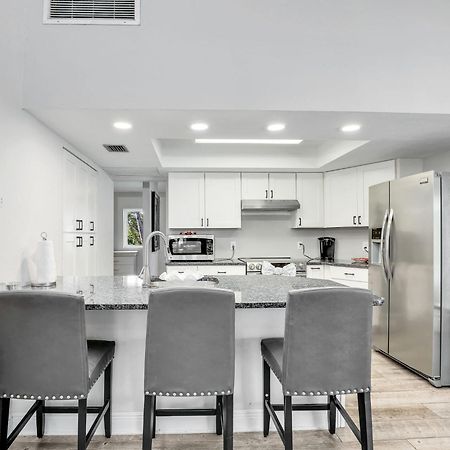 הוילה ליבוניה 5 Beds 3 Bdr 2 Bath Heated Pool, Grill, Patio מראה חיצוני תמונה
