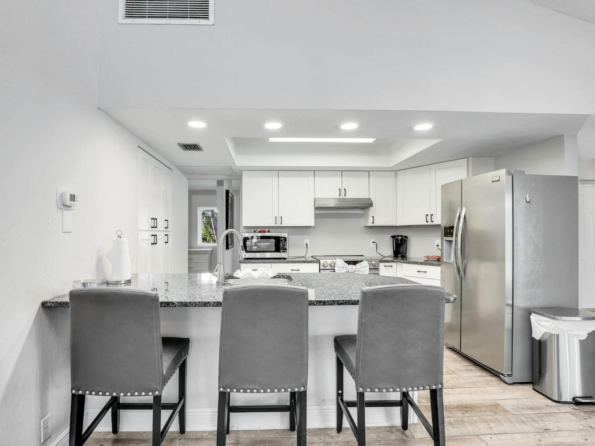 הוילה ליבוניה 5 Beds 3 Bdr 2 Bath Heated Pool, Grill, Patio מראה חיצוני תמונה