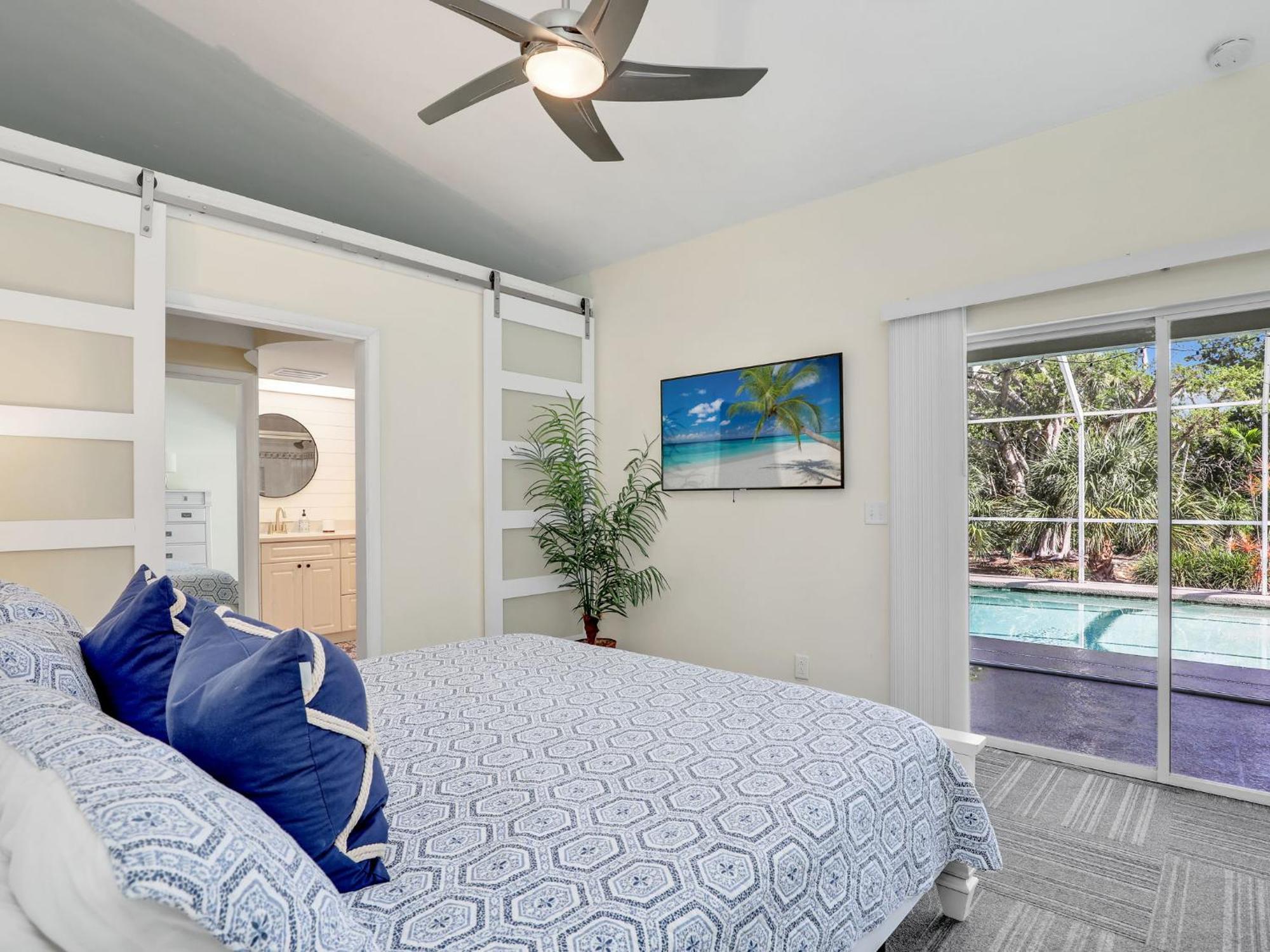 הוילה ליבוניה 5 Beds 3 Bdr 2 Bath Heated Pool, Grill, Patio מראה חיצוני תמונה