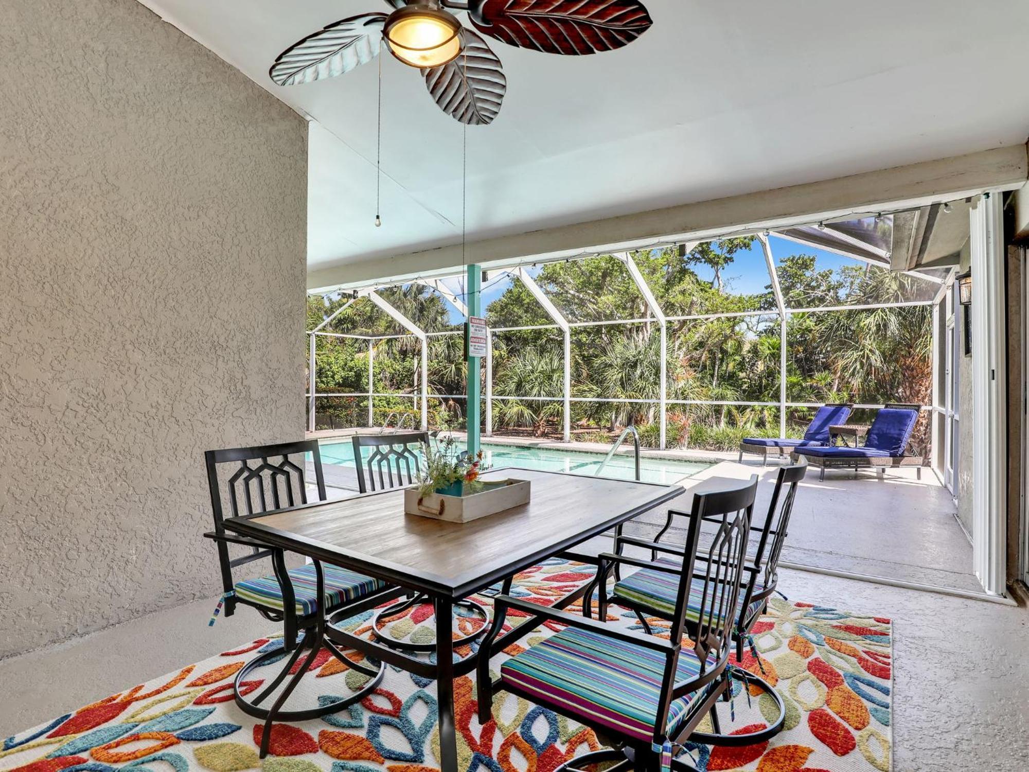 הוילה ליבוניה 5 Beds 3 Bdr 2 Bath Heated Pool, Grill, Patio מראה חיצוני תמונה