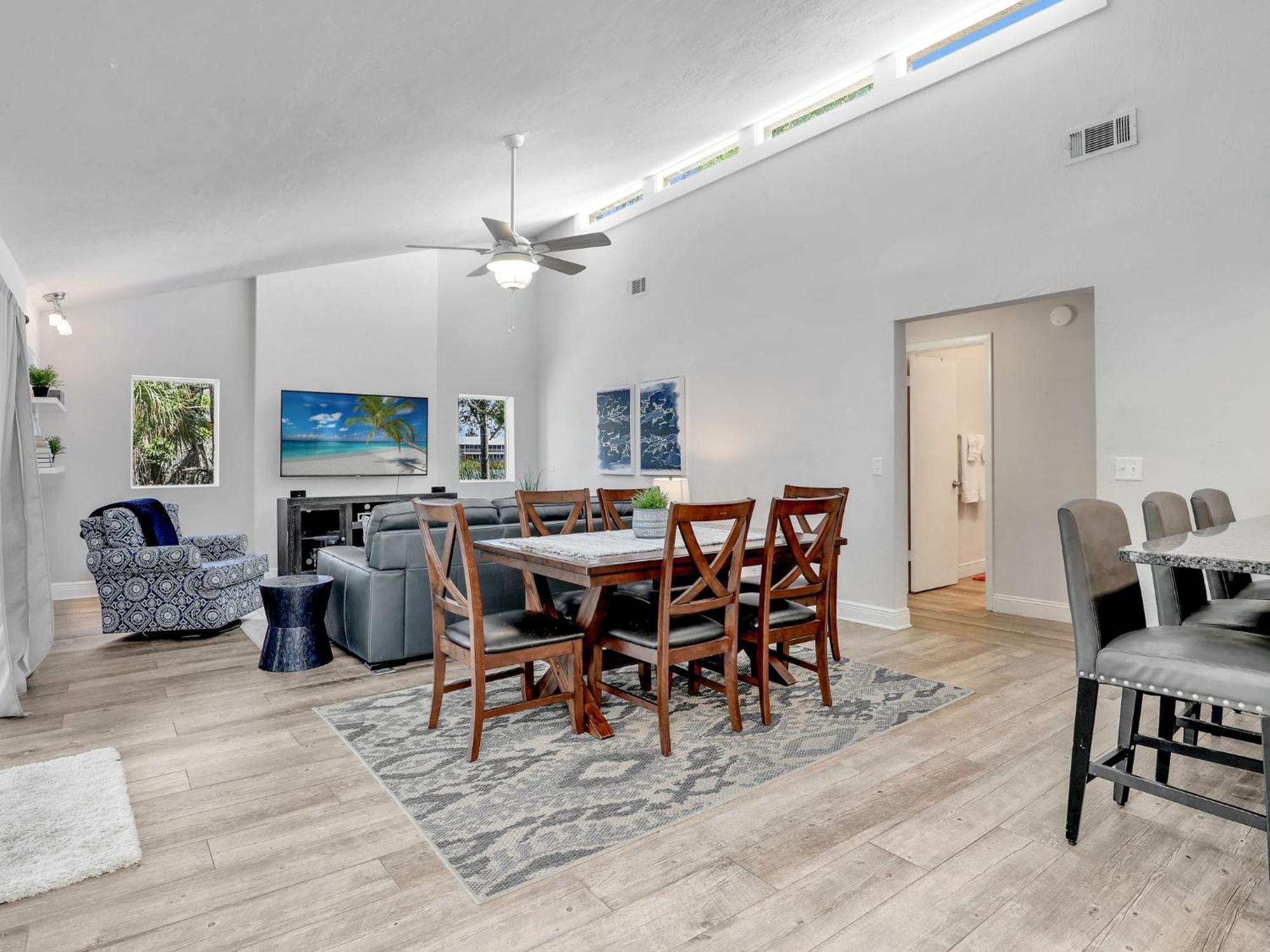הוילה ליבוניה 5 Beds 3 Bdr 2 Bath Heated Pool, Grill, Patio מראה חיצוני תמונה